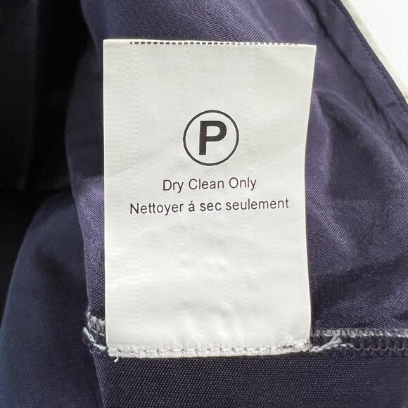 Anthropologie Bhanuni by Jyoti Villette Dress Beaded Watercolor Size 2 - Picture 9 of 11